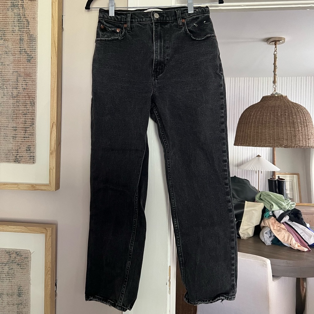 Abercrombie & Fitch Jeans